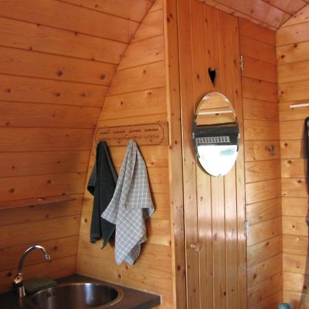 Kerkenveld Swifterlodge المظهر الخارجي الصورة