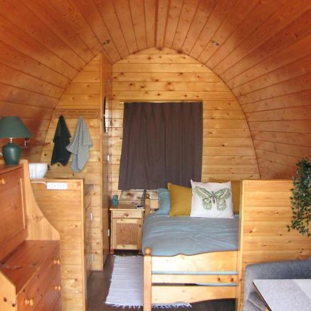 Kerkenveld Swifterlodge المظهر الخارجي الصورة