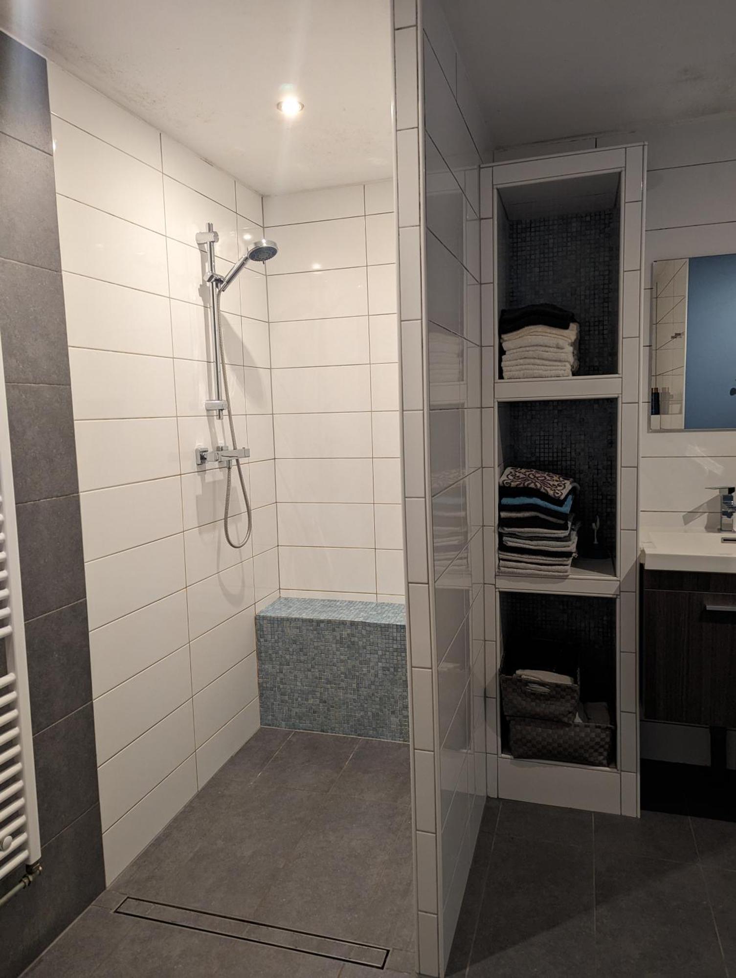 Kerkenveld Swifterlodge المظهر الخارجي الصورة