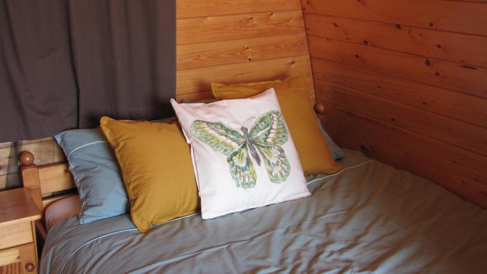 Kerkenveld Swifterlodge المظهر الخارجي الصورة