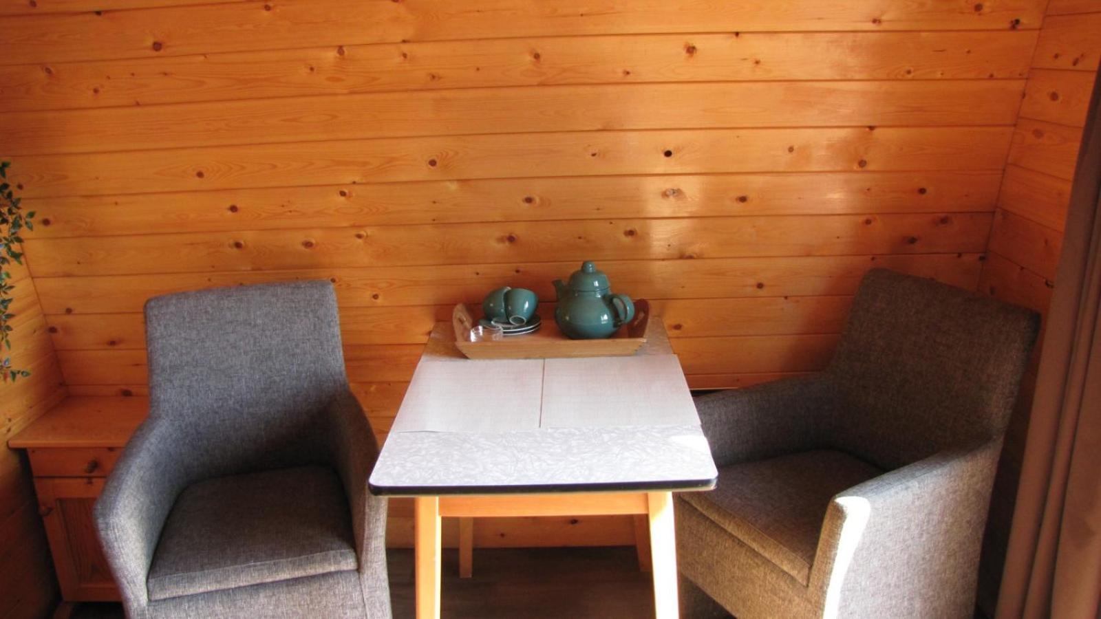 Kerkenveld Swifterlodge المظهر الخارجي الصورة